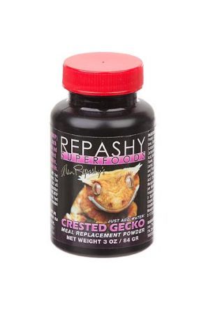 Repashy Super Foods Crested Gecko Meal 