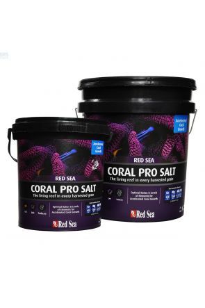 Red Sea Coral Pro - 7kg Bucket 