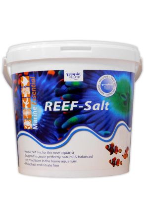 Tropic Marin Reef Salt 20kg (600 ltrs)