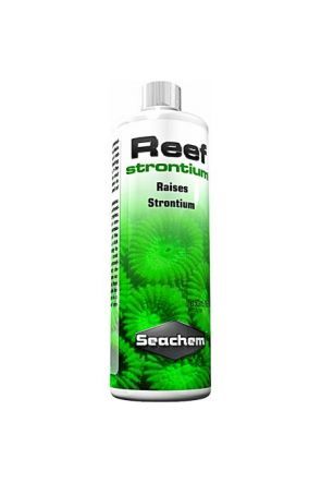 Seachem Reef Strontium (250ml)