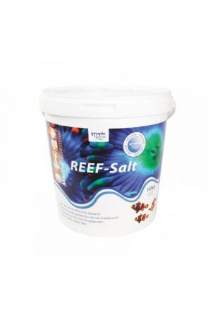 Tropic Marin Reef Salt 10kg (300 ltrs)