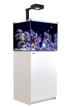 Red Sea Reefer G2 200 Deluxe - White