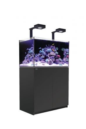 Red Sea Reefer G2 250 Deluxe - Black