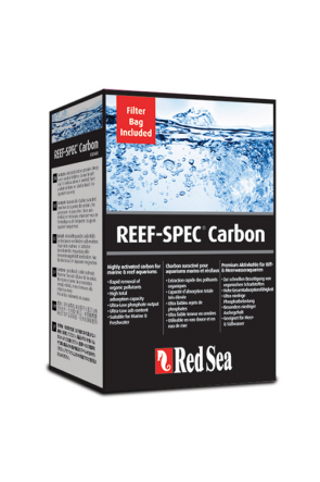 REEF-SPEC™ Carbon