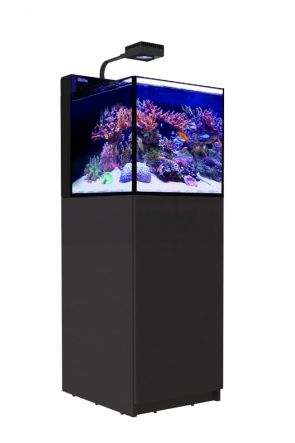 Red Sea Max Nano Peninsula Complete System - Black