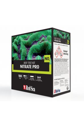 RED SEA REEF CARE NITRATE PRO TEST KIT