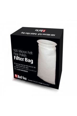 Red Sea 100 Micron Filter Bag (R42195)