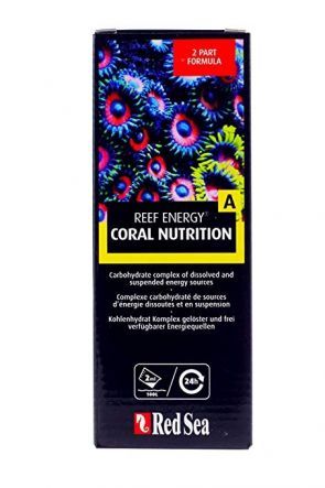 Red Sea Reef Care REEF ENERGY A 1000ml