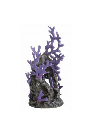 biOrb Reef Ornament Purple