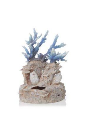 Reef One Samuel Baker Reef Coral Sculpture - BiOrb Flow