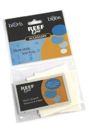 Reef One - Scratch Remover