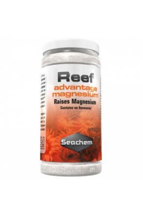Seachem Reef Advantage Magnesium (300g)