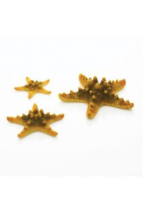 BiOrb Sea Stars (Yellow)
