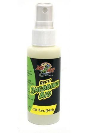 Zoo Med Repti Shedding Aid - 64ml