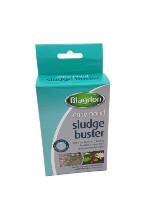 Blagdon Sludge Buster for Ponds