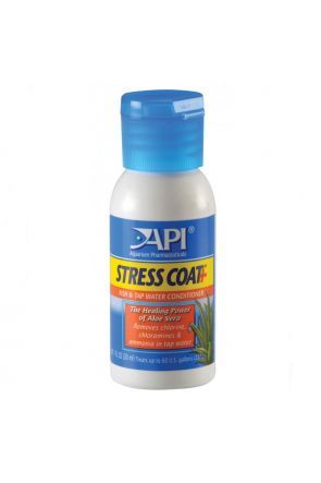 Stress Coat 30ml