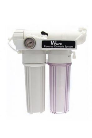 TMC V2 Pure 50 Reverse Osmosis Unit