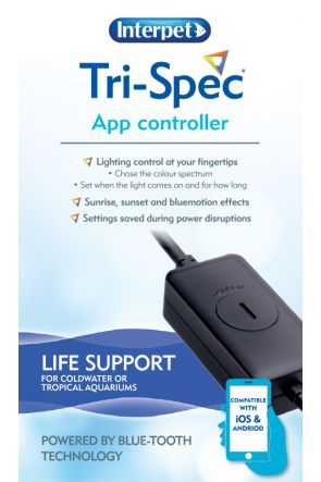 Interpet Tri-Spec LED App Controller Module (51557)