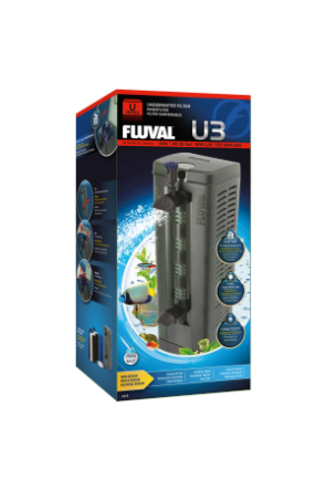 Fluval U3 Internal Filter A475