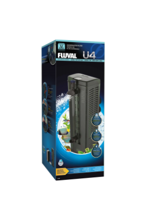 Fluval U4 Internal Filter  A480