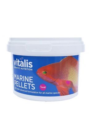 Vitalis marine Pellets