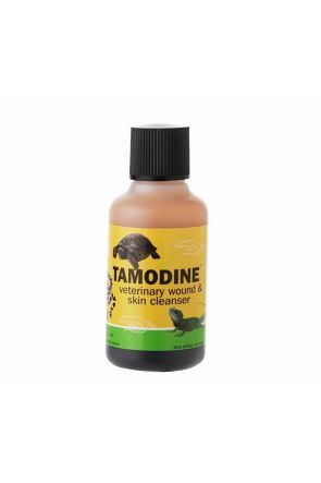 Tamodine Wound & Skin Cleanser 100ml