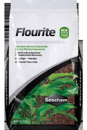 Seachem Flourite® Planting Substrate (7kg)
