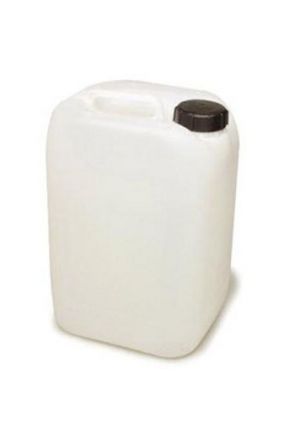 25 litre Plastic Water Cannister