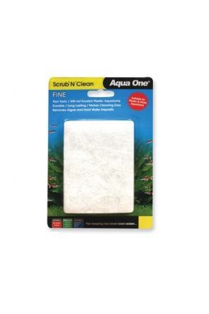 Scrub 'N' Clean Algae Pad Fine (Small)
