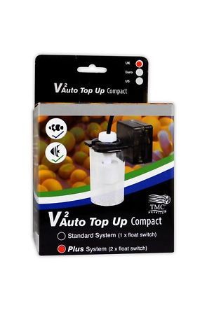 TMC V2 Auto Top-Up - Plus System 2x Float Switch