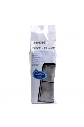 Marina 360 Filter Cartridge with Carbon/Zeolite - 12854