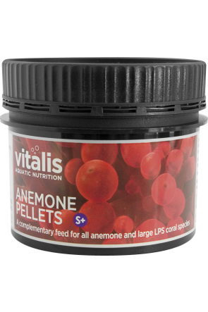 Vitalis Anemone Pellets 50g