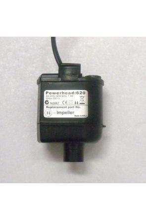 Aqua One Powerhead Pump 620/620T (pn. 10939)