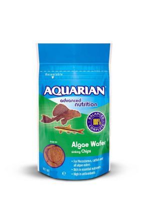 Aquarian Algae Wafer 85g
