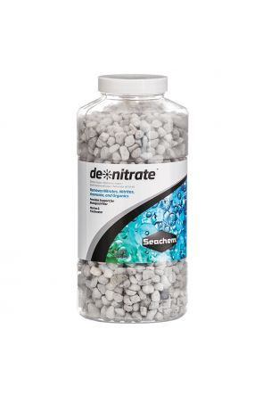 Seachem De-Nitrate 500ml