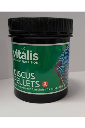 Vitalis Discus Pellets