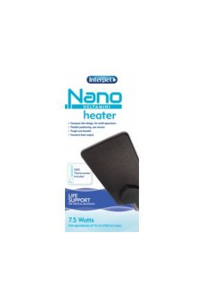 Interpet Nano Heater 7.5w