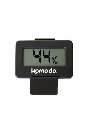 Komodo Advanced Digital Hygrometer