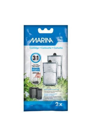 Marina Power Cartridges - A308