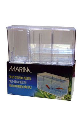Marina Multi 5 Way Convertable Breeding Trap - 10936