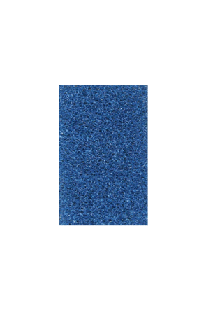 Aqua One Marisys Blue Sponge for the  240 Overflow Box (pn.25413s /  413s)