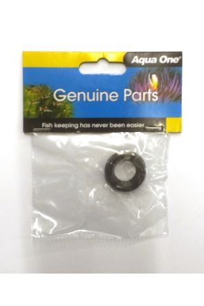 Aqua One replacement O Ring for Media Containers for 500 to 1200 External Filters (pn. 10759)