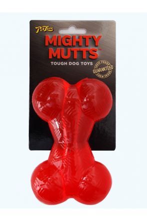 Mighty Mutts Bone - Large