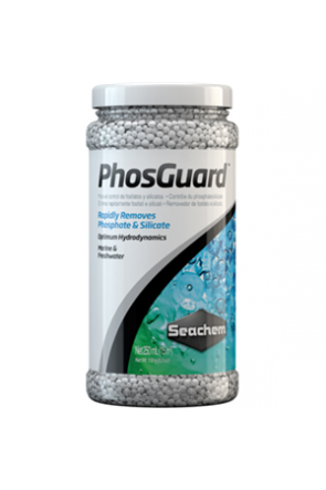 Seachem Phosguard - 500ml 