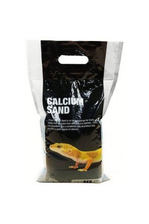 ProRep Calcium Sand 5kg - Brown