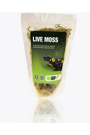 ProRep Live Moss