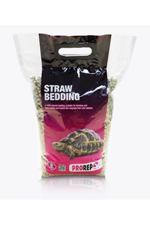 Pro Rep Straw Bedding