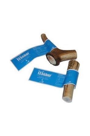 Stag Bar Antler Chew - size small (for small to medium dogs)