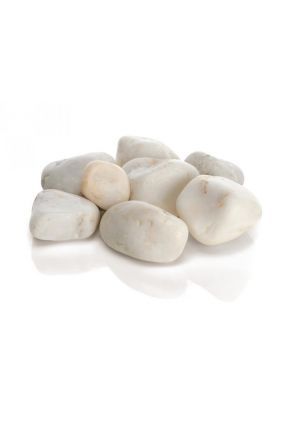 Reef One White Feng Sui Pebble Pack