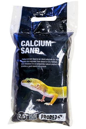 ProRep Calcium Sand 2.5kg - Brown